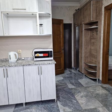 Batumi Flats Lejlighed Eksteriør billede
