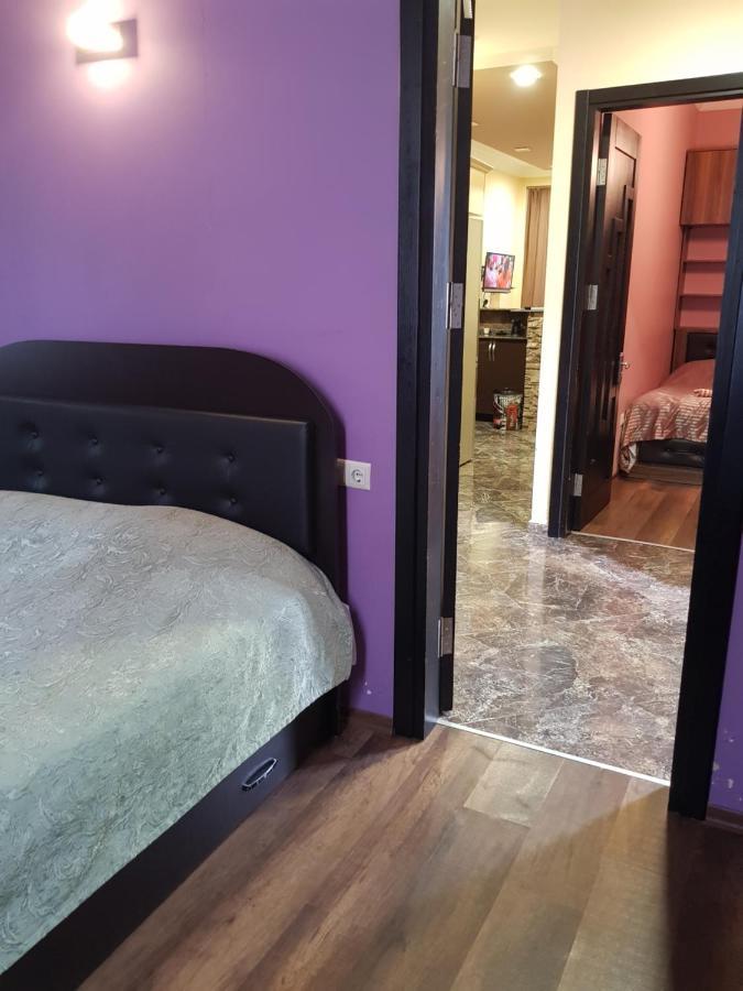 Batumi Flats Lejlighed Eksteriør billede