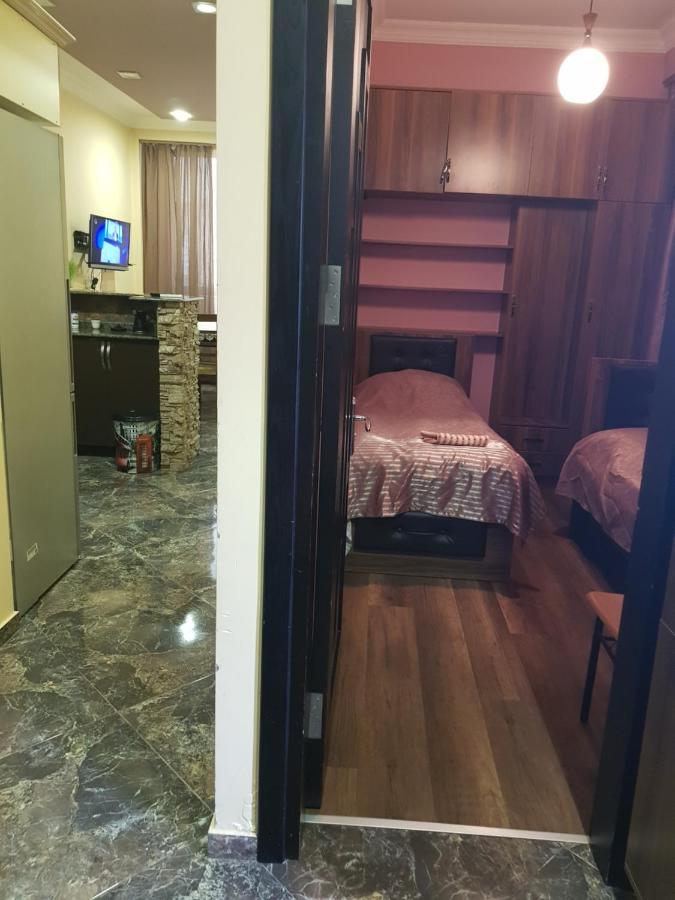 Batumi Flats Lejlighed Eksteriør billede