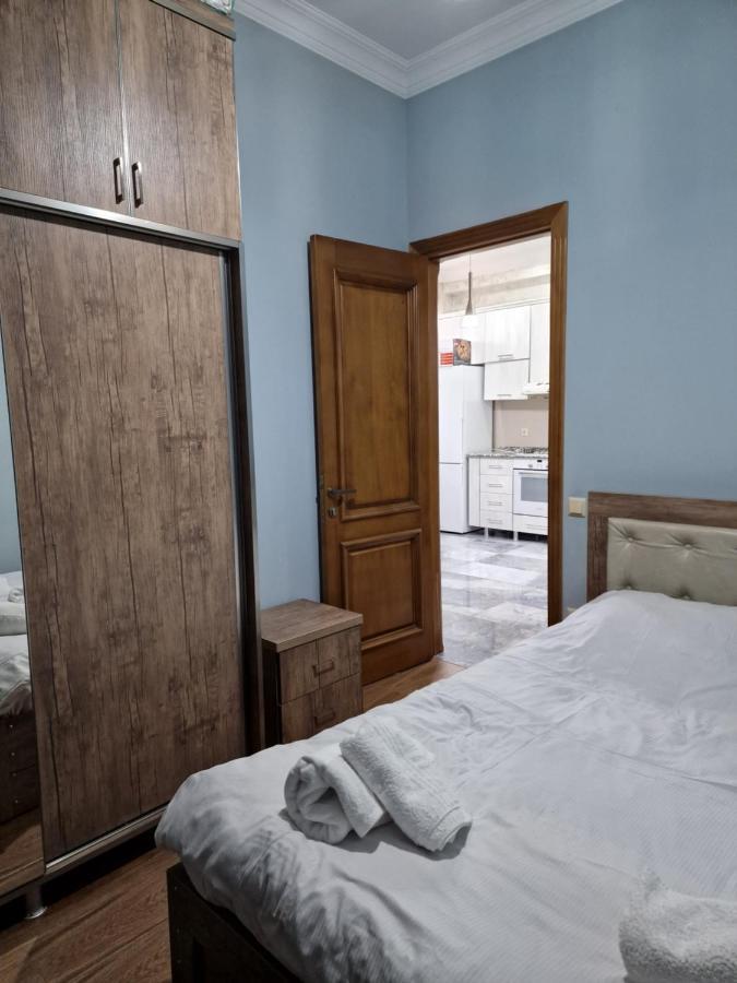 Batumi Flats Lejlighed Eksteriør billede