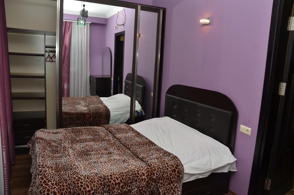 Batumi Flats Lejlighed Eksteriør billede
